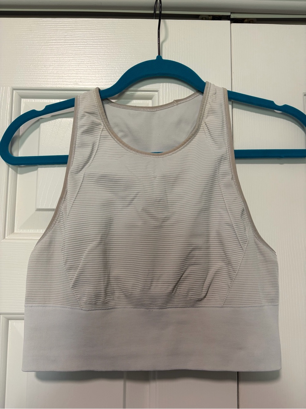 Lululemon Halter Style Sports Bra